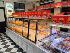 -味多美蛋糕(新和平里店)