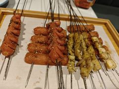 -西夏回族烧麦馆(牡丹街店)