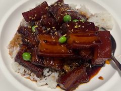 -梅飞酒家(桑园路店)