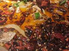 -知麻乐·川味小馆·小幸福水煮鱼(西平店)