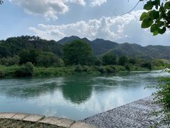 -古堰画乡景区