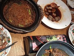 -味莊餐厅(康庄南街店)