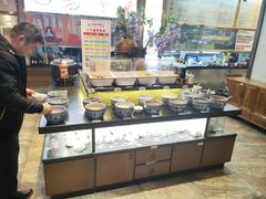 -川中故事·成都老火锅(东书房店)