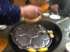 -农家铁锅炖(太阳沟店)