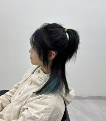 -赤道 Hair Salon