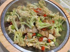 -铭副琦食·虾蟹烩馆(渔人码头店)