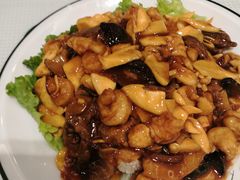 -裕德隆清真饭庄·天津特色菜(河东店)