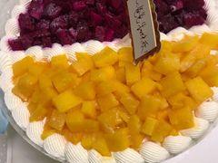 -麦森创意蛋糕(新模范马路地铁站店)