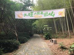 -九龙潭景区