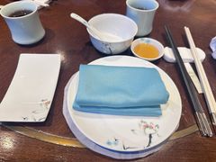 -西湖国宾馆·紫薇厅