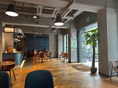 -Wagas沃歌斯(大学路店)