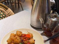 -晓粤·惹味粤菜(凯德乐峰广场店)