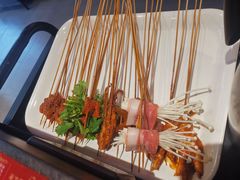 -热辣宗师·串串火锅(万达金街店)