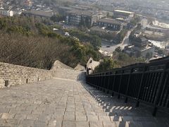 -虞山风景区
