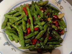 -回头食客-李久其家民间餐厅(望城金桥国际店)