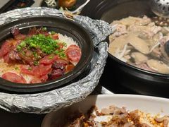-享润四季椰子鸡音乐主题餐厅(晋江万达店)