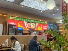 -华记煲仔华·煲仔饭(三元里万科里店)