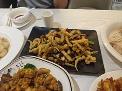 -大眼锅贴水饺(河东店)