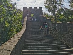 -求水山公园