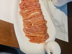 -南门涮肉(天坛店)