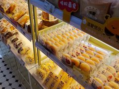-一鸣真鲜奶吧(星光广场店)