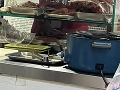 -高老板特色刀削面