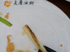 -老磨油饼(高陵店)