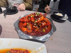 -李叔叔虾蟹大排档(青羊店)