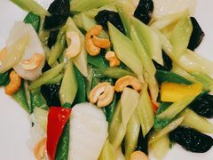 港式素炒什锦-高第街56号港式餐厅·精选(世茂广场宽厚里大明湖店)