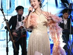 -K+PARTY连锁KTV(盈锋广场店)