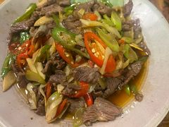 -紫滇源云南生态菜(丹凤街店)