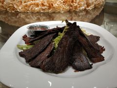 -小蓝鲸湖北菜(八一路店)