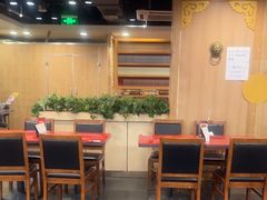-宏状元现熬粥·京味菜(五棵松店)