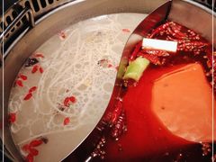 -季季红火锅(动壹店)