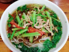 -肆姐面粉馆(坡子街店)