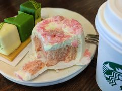 -星巴克(湖州安吉浙北大厦店)
