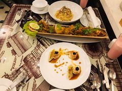 -富国岛翡翠湾 JW 万豪度假酒店