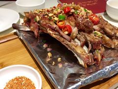 -四季小馆·地道北京小吃(广百店)