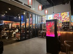 -五丁桥光头香辣蟹(望江橡树林店)