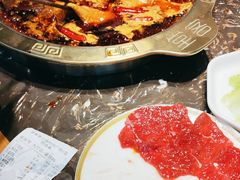 -堂客老火锅(欣阳广场总店)