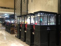 -紫玥铂尔曼酒店零点餐厅
