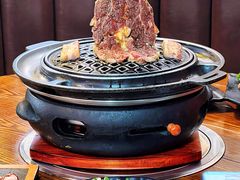 -牛犇烤肉(物资学院路店)