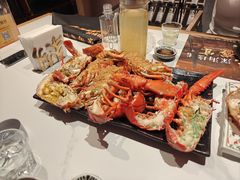 -黑木原精致料理·铁板烧