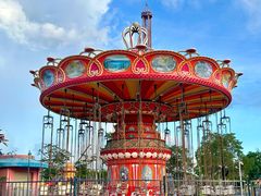 -汕头星城湾欢乐世界