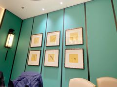 -小厨娘淮扬菜(六合欢乐港店)