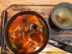 -小满手工粉(上海月星环球港店)