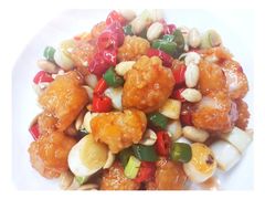 -东方之珠海鲜酒楼(南开店)