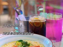 -卡朋西餐(悦汇城店)