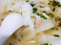 知味馄饨-知味观(湖滨总店)