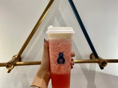 -森茶(湛江万达店)